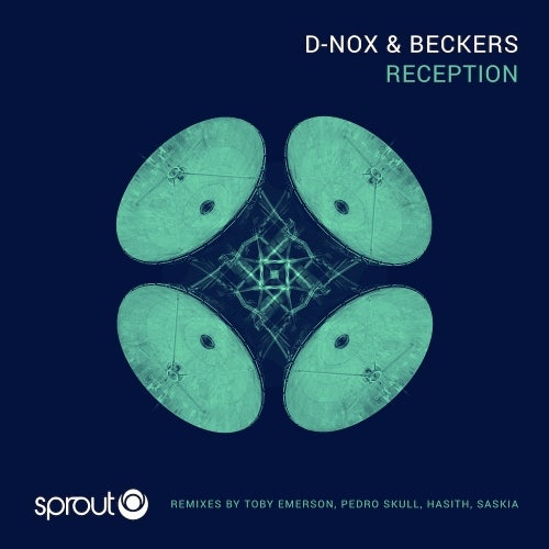 D-Nox & Beckers - Reception [SPT103]